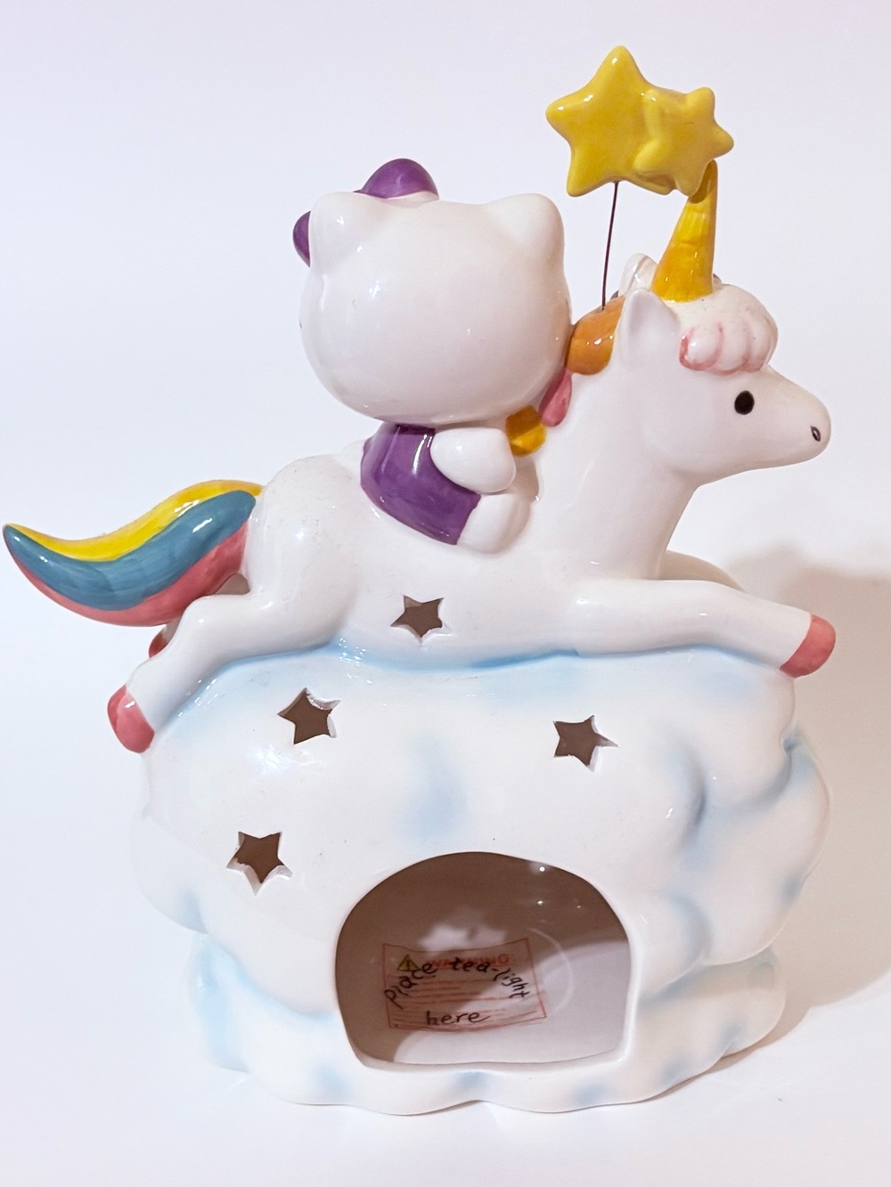 Hello Kitty Decor - Picture 2 of 3